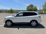 Hyundai Santa Fe-5