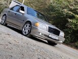 Mercedes C 240-4