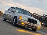 Mercedes C 240-1