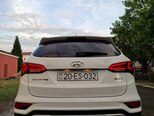 Hyundai Santa Fe-3