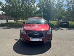 Chevrolet Cruze-1