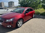 Chevrolet Cruze-2