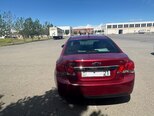 Chevrolet Cruze-4