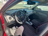 Chevrolet Cruze-5