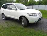 Hyundai Santa Fe-5