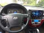 Hyundai Santa Fe-10