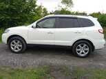Hyundai Santa Fe-2