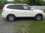 Hyundai Santa Fe-4