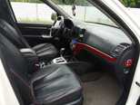 Hyundai Santa Fe-6
