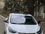Hyundai Elantra-1