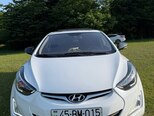 Hyundai Elantra-4