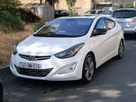 Hyundai Elantra-6