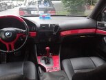 BMW 523-15