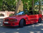 BMW 523-4