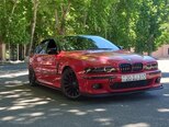 BMW 523-3