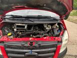 Ford Transit-7