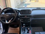 Hyundai Santa Fe-9