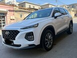 Hyundai Santa Fe-3