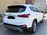Hyundai Santa Fe-5