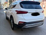 Hyundai Santa Fe-4
