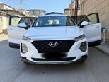 Hyundai Santa Fe-15