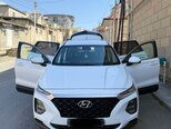 Hyundai Santa Fe-16