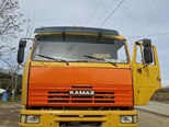 KamAz 6520-1