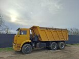 KamAz 6520-9
