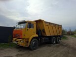 KamAz 6520-13