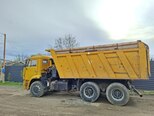 KamAz 6520-4