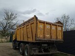 KamAz 6520-12