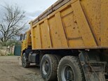 KamAz 6520-8