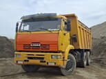 KamAz 6520-2