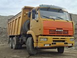 KamAz 6520-3