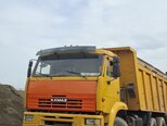 KamAz 6520-11