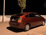 Toyota Prius-15