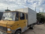 Mercedes 408 D-3