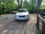 Mercedes E 200-1