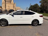 Hyundai Avante-4