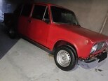 LADA (VAZ) 21011-5