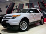Ford Explorer-2
