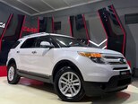 Ford Explorer-3
