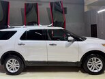 Ford Explorer-7