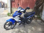 Tufan CUB50 S-4