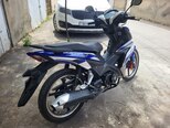 Tufan CUB50 S-3