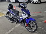 Tufan CUB50 S-1