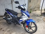 Tufan CUB50 S-7