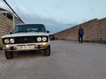 LADA (VAZ) 2106-1