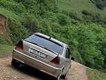 Mercedes C 240-5