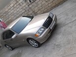 Mercedes C 240-10